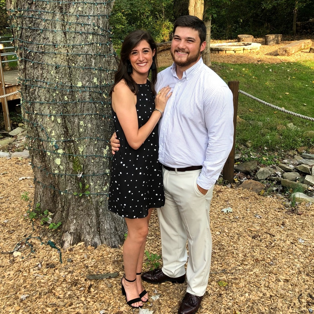 Meet your Posher, Caroline